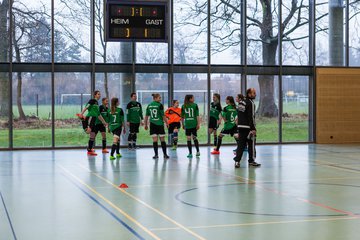 Bild 7 - Girls Cup